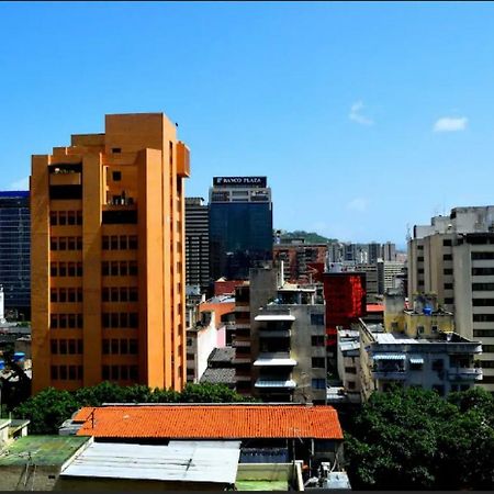 Confortable Apto Tipo Suite/ Turismo Relax Caracas Bagian luar foto