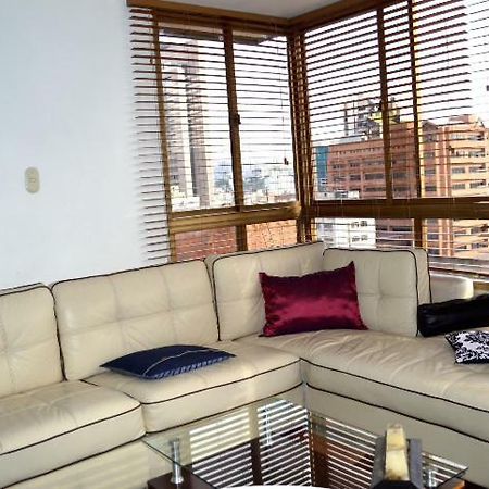 Confortable Apto Tipo Suite/ Turismo Relax Caracas Bagian luar foto