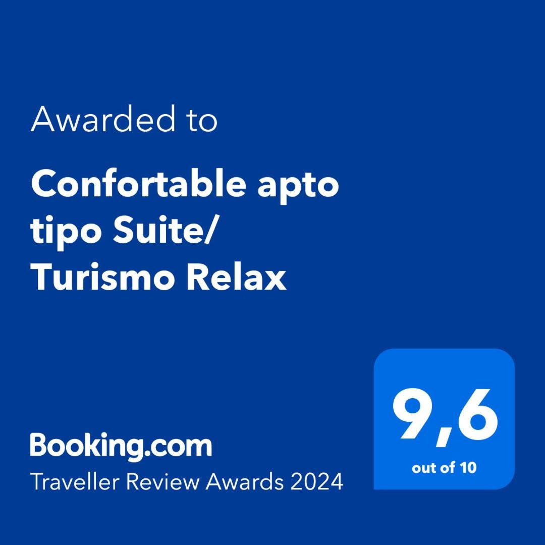 Confortable Apto Tipo Suite/ Turismo Relax Caracas Ruang foto