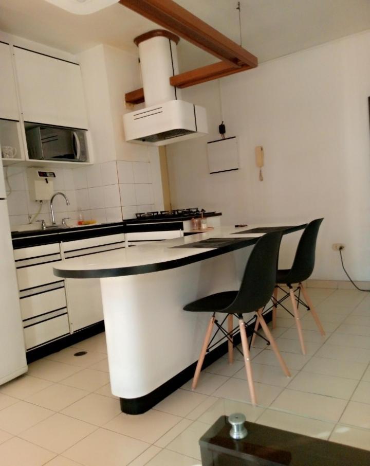 Confortable Apto Tipo Suite/ Turismo Relax Caracas Bagian luar foto