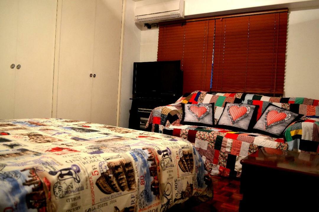 Confortable Apto Tipo Suite/ Turismo Relax Caracas Bagian luar foto