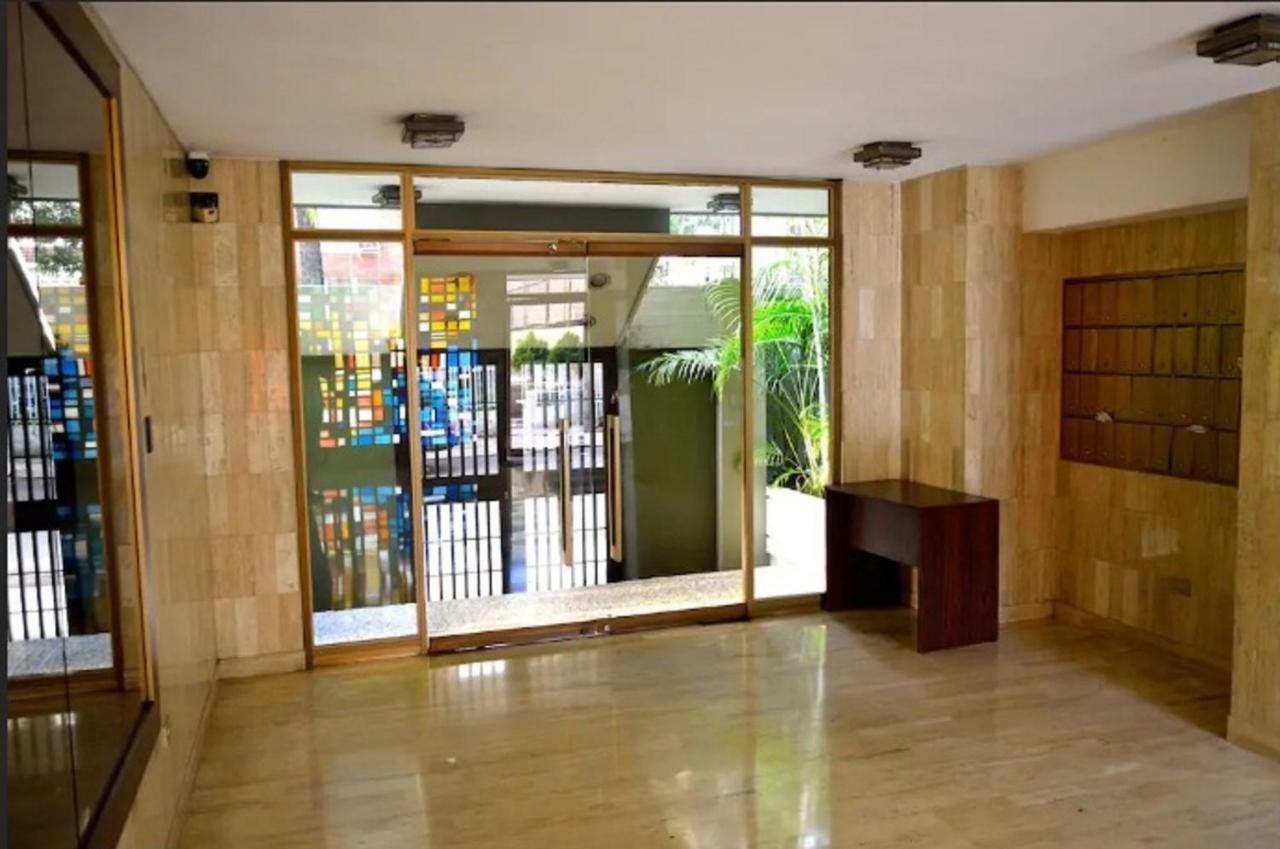 Confortable Apto Tipo Suite/ Turismo Relax Caracas Bagian luar foto