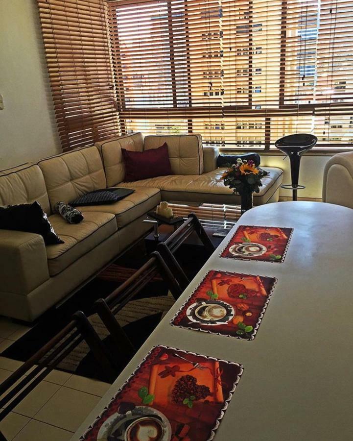 Confortable Apto Tipo Suite/ Turismo Relax Caracas Bagian luar foto