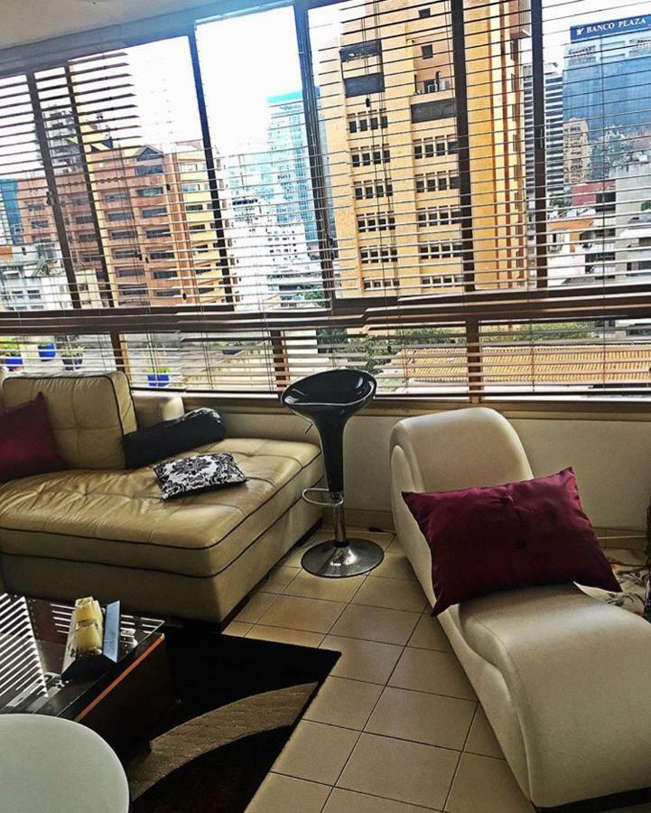 Confortable Apto Tipo Suite/ Turismo Relax Caracas Bagian luar foto