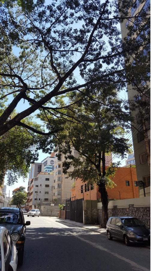 Confortable Apto Tipo Suite/ Turismo Relax Caracas Bagian luar foto