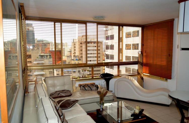 Confortable Apto Tipo Suite/ Turismo Relax Caracas Bagian luar foto
